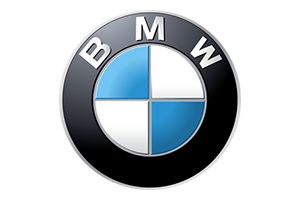 Fahrzeugspezifischer Elektrosatz für BMW