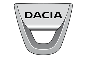 Fahrzeugspezifischer Elektrosatz für DACIA