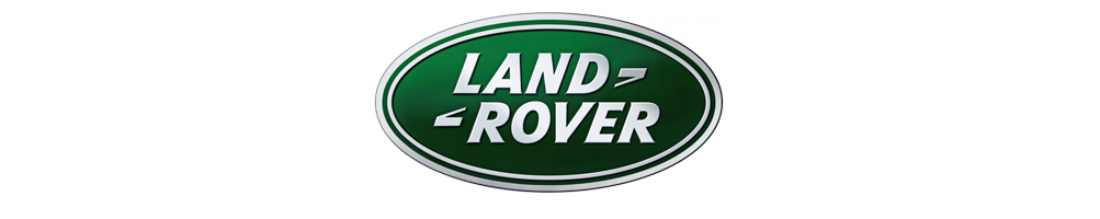 Anhängerkupplungen für Land Rover DEFENDER III