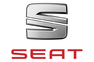 Fahrzeugspezifischer Elektrosatz für SEAT