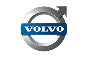 Fahrzeugspezifischer Elektrosatz für VOLVO