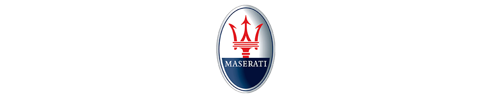 Anhängerkupplungen für Maserati GRECALE