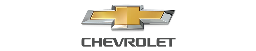 Anhängerkupplungen für Chevrolet für alle Modelle