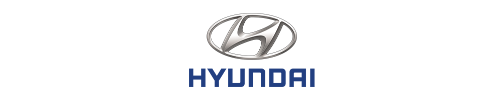 Anhängerkupplungen für Hyundai ACCENT