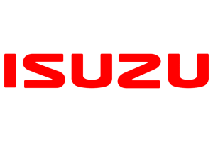 Fahrzeugspezifischer Elektrosatz für ISUZU D-Max, 2017, 2018, 2019, 2020