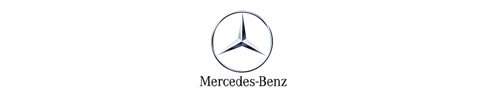 Towbars Mercedes W 204
