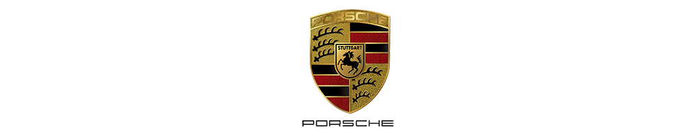 Towbars Porsche CAYENNE