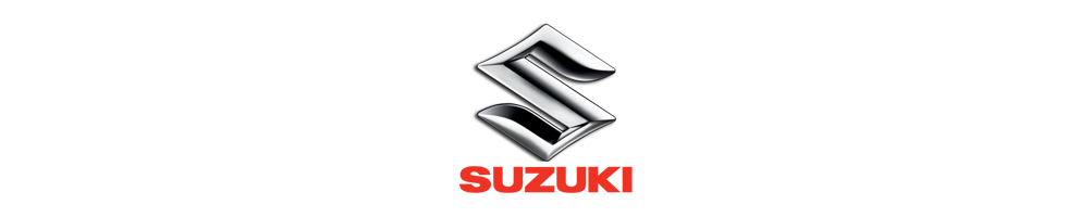 Towbars Suzuki BALENO II