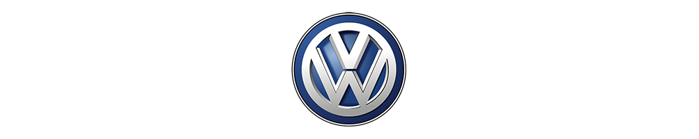 Anhängerkupplungen für Volkswagen CRAFTER II