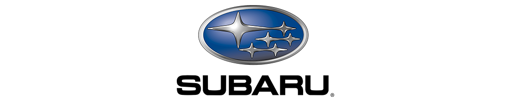 Anhängerkupplungen für Subaru für alle Modelle