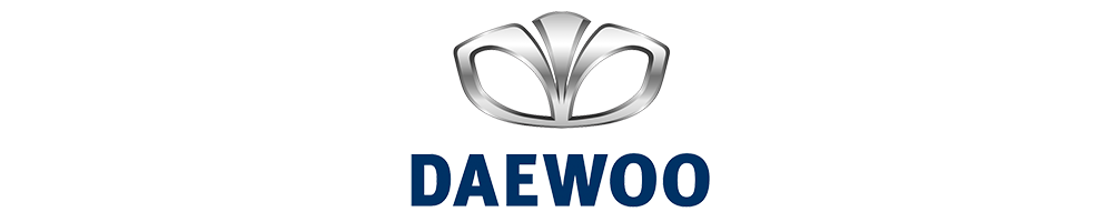 Anhängerkupplungen für Daewoo für alle Modelle