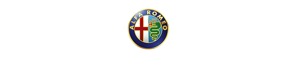Anhängerkupplungen für Alfa Romeo 159, 2005, 2006, 2007, 2008, 2009, 2010, 2011, 2012, 2013, 2014