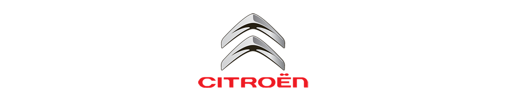 Anhängerkupplungen für Citroën C2, 2002, 2003, 2004, 2005, 2006, 2007, 2008, 2009, 2010, 2011
