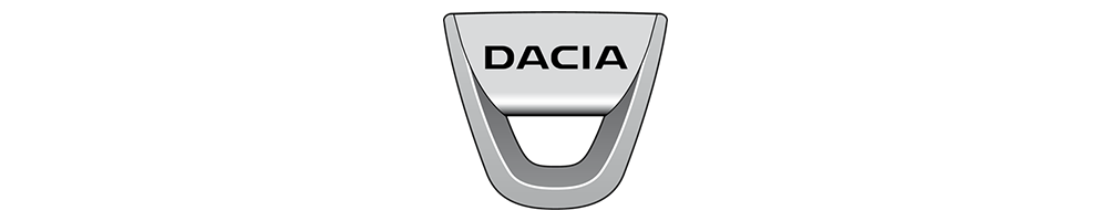 Anhängerkupplungen für Dacia LODGY, 2012, 2013, 2014, 2015, 2016, 2017, 2018, 2019, 2020, 2021