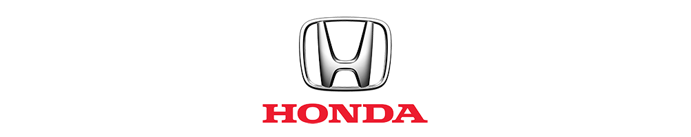 Anhängerkupplungen für Honda CIVIC VII, 2002, 2003, 2004, 2005, 2006