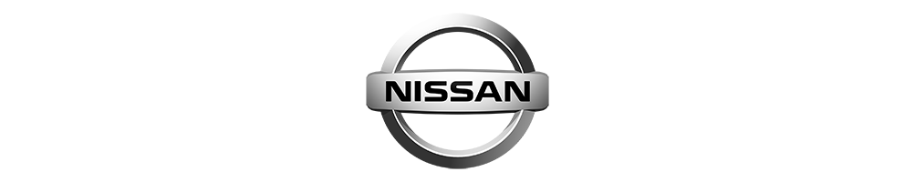Anhängerkupplungen für Nissan EVALIA, 2009, 2010, 2011, 2012, 2013, 2014, 2015, 2016, 2017, 2018