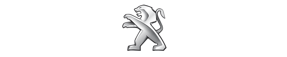 Towbars Peugeot 2008 I, 2013, 2014, 2015, 2016, 2017, 2018, 2019