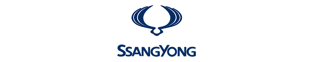 Towbars Ssangyong XLV, 2016, 2017, 2018, 2019