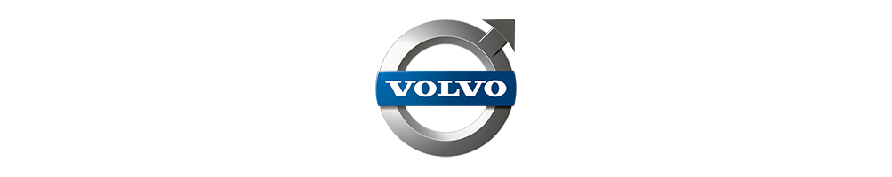 Anhängerkupplungen für Volvo S40, 1996, 1997, 1998, 1999, 2000, 2001, 2002, 2003, 2004