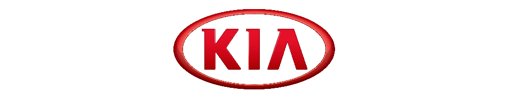 Anhängerkupplungen für Kia SPORTAGE IV, 2018, 2019, 2020, 2021