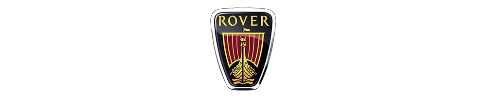 Anhängerkupplungen für Rover SERIES 400, 1995, 1996, 1997, 1998, 1999