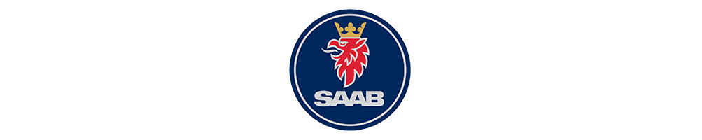 Anhängerkupplungen für Saab 9-3, 2005, 2006, 2007, 2008, 2009, 2010, 2011