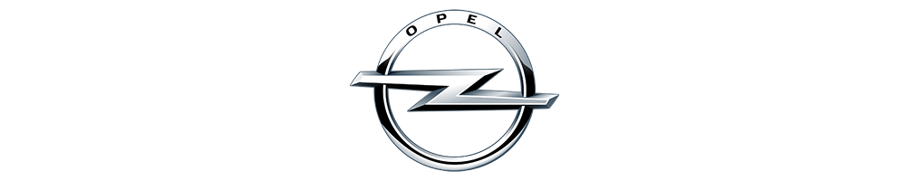 Anhängerkupplungen für Opel MERIVA B
